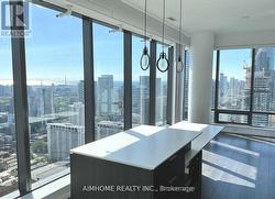 3702 - 5 ST JOSEPH STREET  Toronto, ON M4Y 1J6