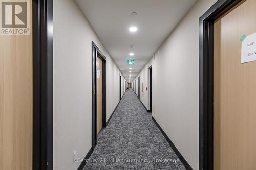 306 - 31 Huron Street, Collingwood, ON - Indoor Photo Showing Other Room