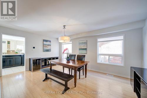 23 Viscount Way, East Gwillimbury, ON - Indoor