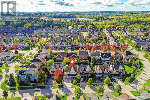 23 Viscount Way, East Gwillimbury, ON - Outdoor With View