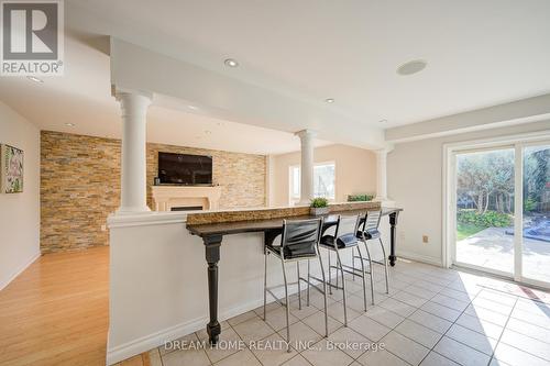 23 Viscount Way, East Gwillimbury, ON - Indoor