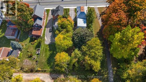 42 Daniel Street N, Arnprior, ON - Outdoor With View