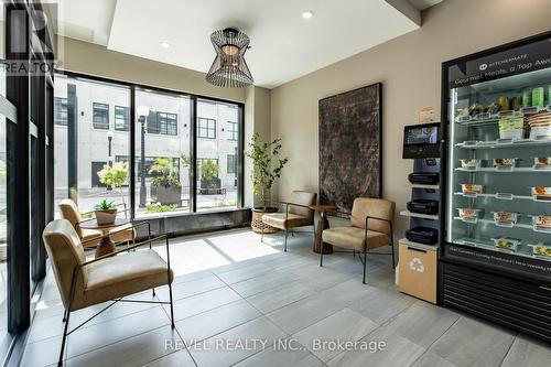 5 - 60 Charles Street W, Kitchener, ON - Indoor Photo Showing Other Room