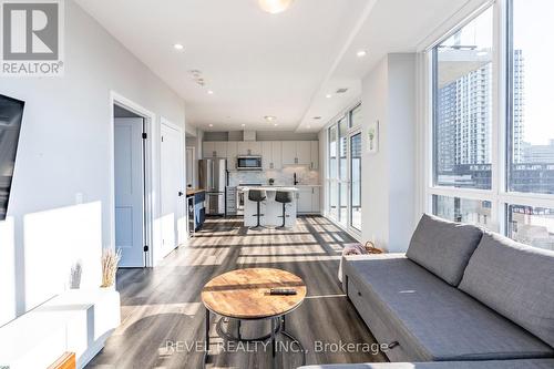 5 - 60 Charles Street W, Kitchener, ON - Indoor Photo Showing Other Room