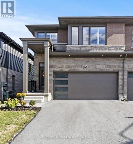 96 - 4552 PORTAGE ROAD  Niagara Falls, ON L2E 6A8