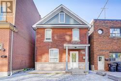 MAIN & BASEMENT - 166 VAUGHAN ROAD  Toronto, ON M6C 2M2