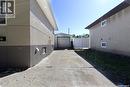 2475 Francis Street, Regina, SK  - Outdoor With Exterior 