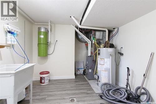 2475 Francis Street, Regina, SK - Indoor