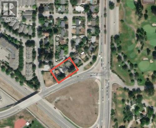 1810 Bernard Avenue, Kelowna, BC - 