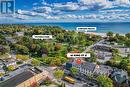 41-43 King Street E, Cobourg, ON  - Outdoor With Body Of Water With View 