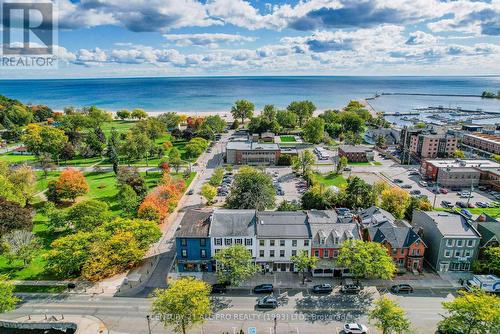 41-43 King Street E, Cobourg, ON - Outdoor With Body Of Water With View