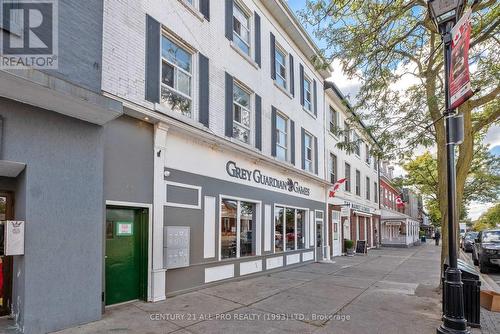 41-43 King Street E, Cobourg, ON - Outdoor
