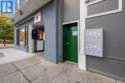 41-43 King Street E, Cobourg, ON - Outdoor With Exterior