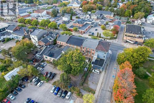 41-43 King Street E, Cobourg, ON - Outdoor With View