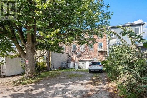 41-43 King Street E, Cobourg, ON - Outdoor