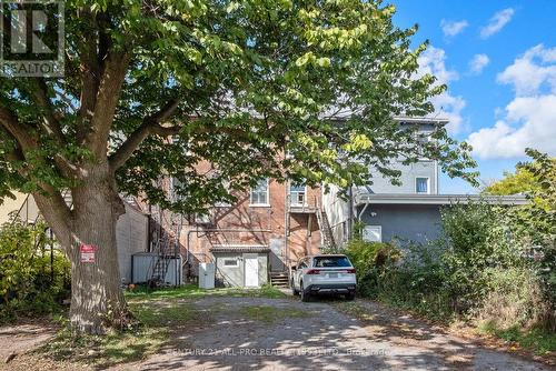 41-43 King Street E, Cobourg, ON - Outdoor