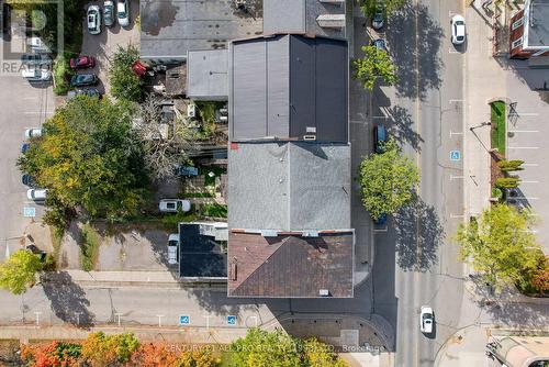 41-43 King Street E, Cobourg, ON - Outdoor