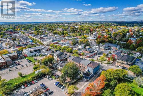 41-43 King Street E, Cobourg, ON - Outdoor With View