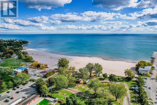 41-43 King Street E, Cobourg, ON - Outdoor With Body Of Water With View