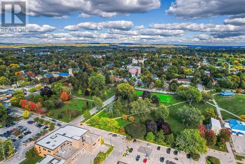 41-43 King Street E, Cobourg, ON - Outdoor With View