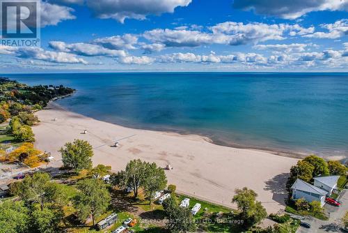 41-43 King Street E, Cobourg, ON - Outdoor With Body Of Water With View