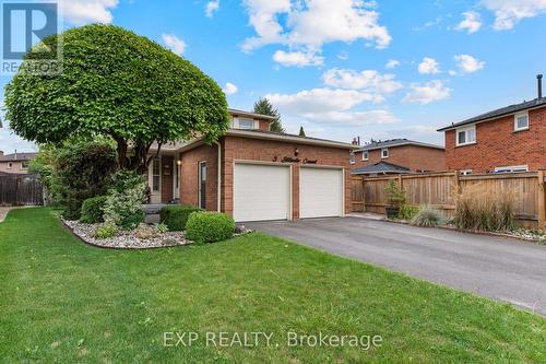 3 Stillwater Crescent, Brampton, ON - Outdoor