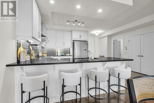 2202 - 505 TALBOT STREET  London East (East F), ON N6A 2S6