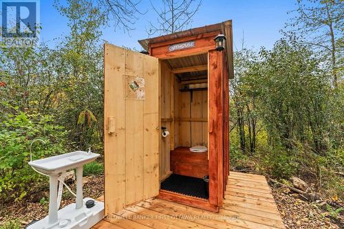 4210 Scotch Line Road, Tay Valley, ON - Outdoor