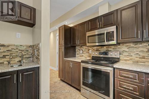 2194 Niagara Drive, Ottawa, ON - Indoor Photo Showing Kitchen