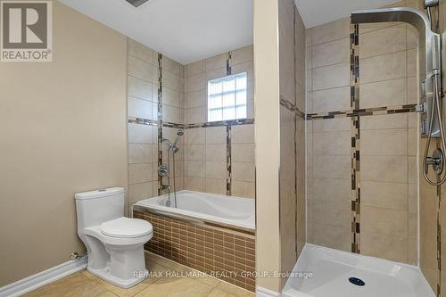 2194 Niagara Drive, Ottawa, ON - Indoor Photo Showing Bathroom