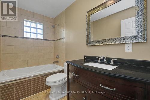 2194 Niagara Drive, Ottawa, ON - Indoor Photo Showing Bathroom