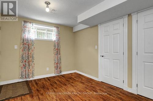 2194 Niagara Drive, Ottawa, ON - Indoor Photo Showing Other Room