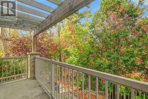 2194 Niagara Drive, Ottawa, ON - Outdoor With Balcony