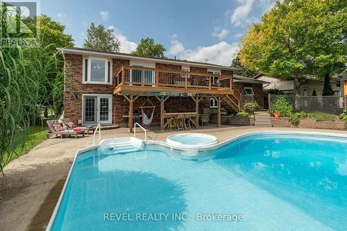 29 ARMSTRONG CRESCENT  Grey Highlands, ON N0C 1H0