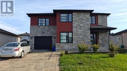 369 BELFORT CRESCENT  Cornwall, ON K6H 0H4