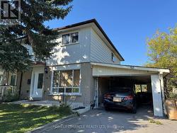 42 NAHANNI TERRACE  Toronto, ON M1B 1B8