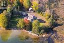 170 Long Point Road, Huntsville (Stisted), ON  - Outdoor With Body Of Water With View 