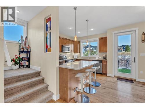 1115 Holden Road Unit# 133, Penticton, BC - Indoor