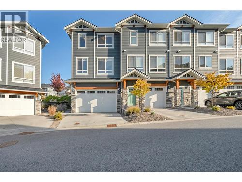 1115 Holden Road Unit# 133, Penticton, BC - Outdoor With Facade