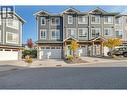 1115 Holden Road Unit# 133, Penticton, BC  - Outdoor With Facade 