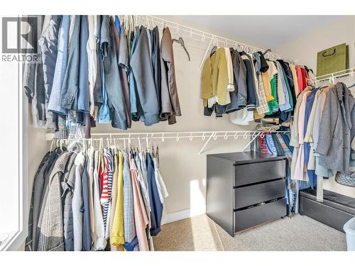 1115 Holden Road Unit# 133, Penticton, BC - Indoor With Storage