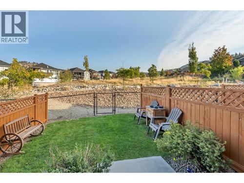 1115 Holden Road Unit# 133, Penticton, BC - Outdoor