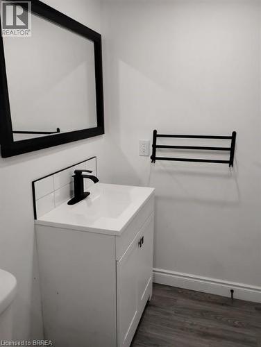 309 Strathearne Avenue, Hamilton, ON - Indoor