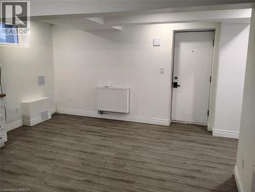 309 Strathearne Avenue, Hamilton, ON - Indoor Photo Showing Other Room