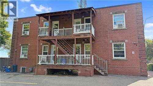 309 Strathearne Avenue, Hamilton, ON - Outdoor With Exterior