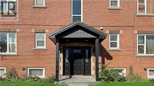 309 Strathearne Avenue, Hamilton, ON - Outdoor With Exterior