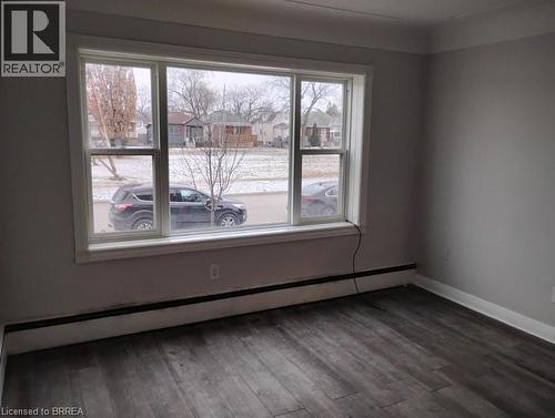 309 Strathearne Avenue, Hamilton, ON - Indoor Photo Showing Other Room
