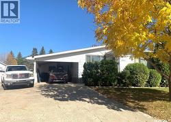 1911 Bowers DRIVE  North Battleford, SK S9A 3B9