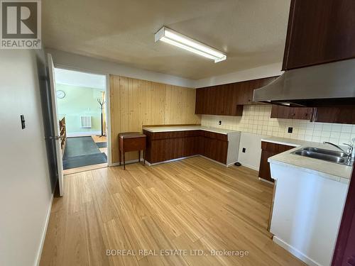 288 First Avenue, Cochrane, ON 