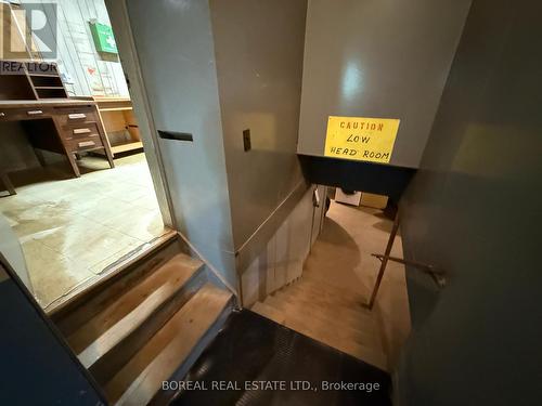 288 First Avenue, Cochrane, ON 